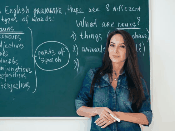 How to Improve Your English Vocabulary: A Guide for Intermediate Students